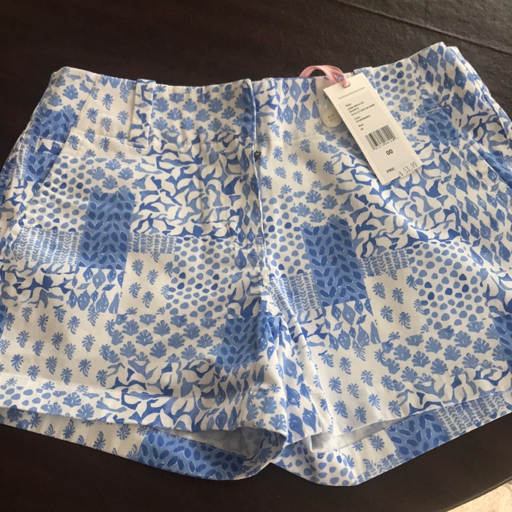 Vineyard vine’s women’s shorts